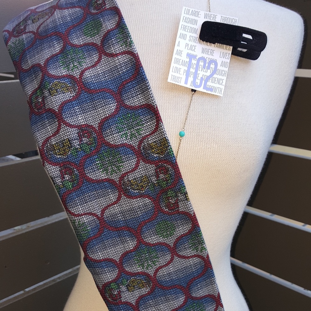 Lularoe TC2 Christmas Leggings